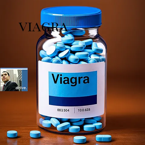 Le générique du viagra